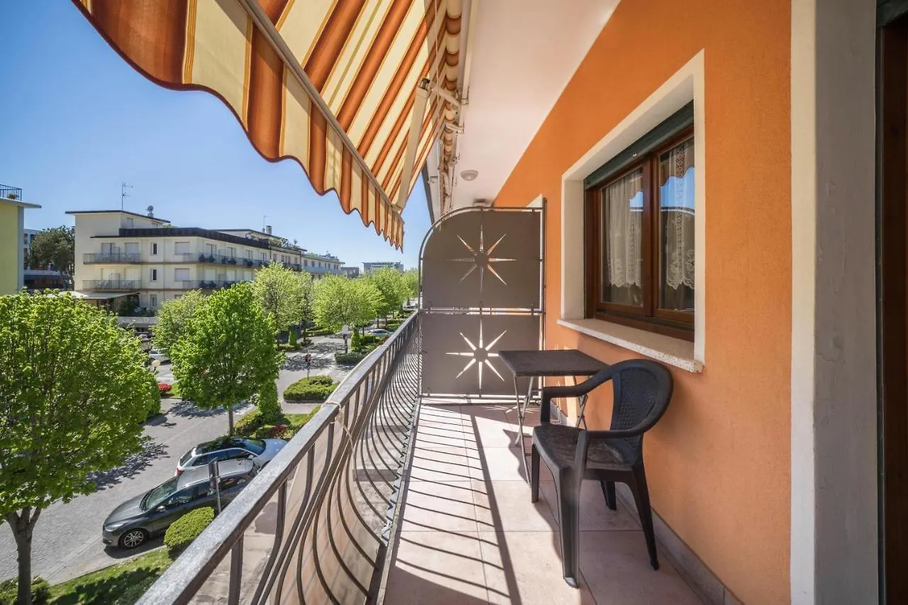 Apartment Appartamento Croce Del Sud 8 Bibione