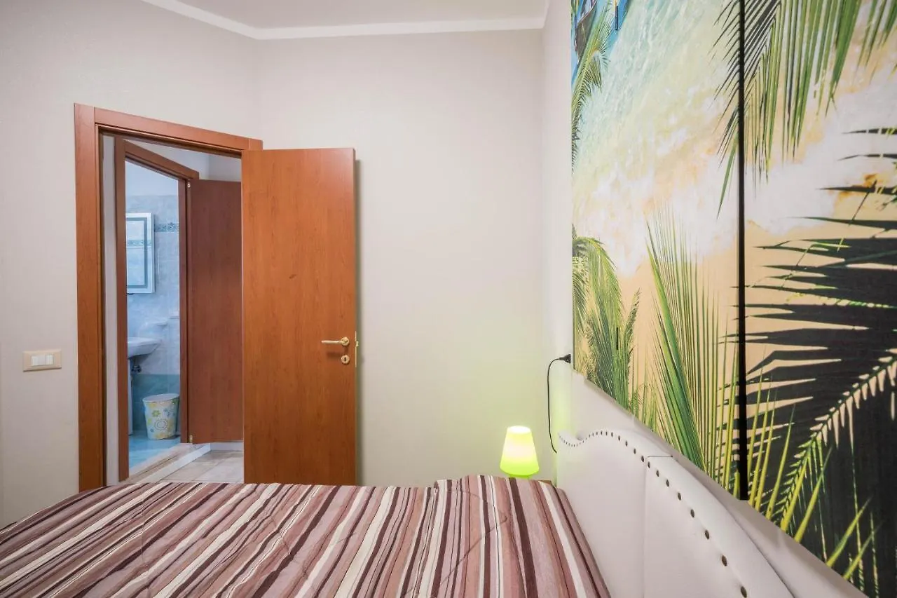 Appartamento Croce Del Sud 8 Bibione Apartment