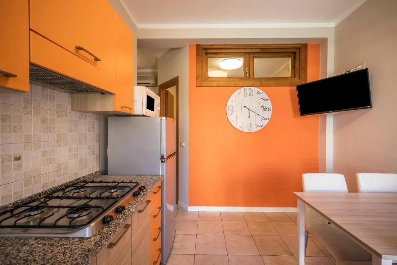 Apartment Appartamento Croce Del Sud 8 Bibione Italy