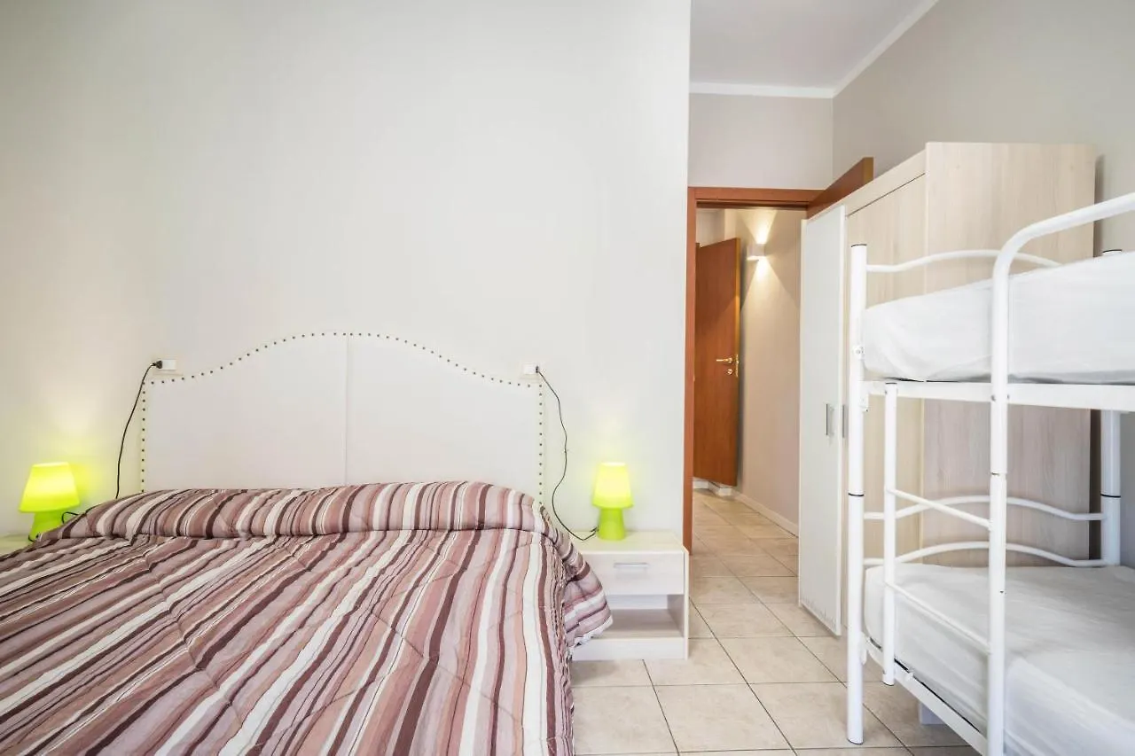 Apartment Appartamento Croce Del Sud 8 Bibione Italy
