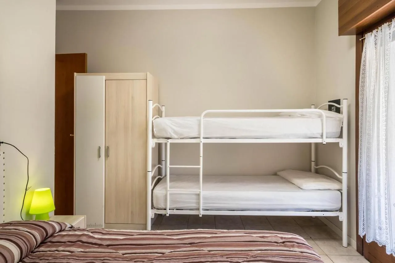 Apartment Appartamento Croce Del Sud 8 Bibione