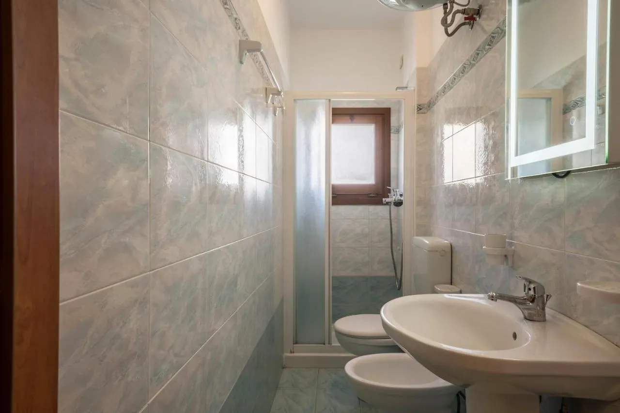 Apartment Appartamento Croce Del Sud 8 Bibione