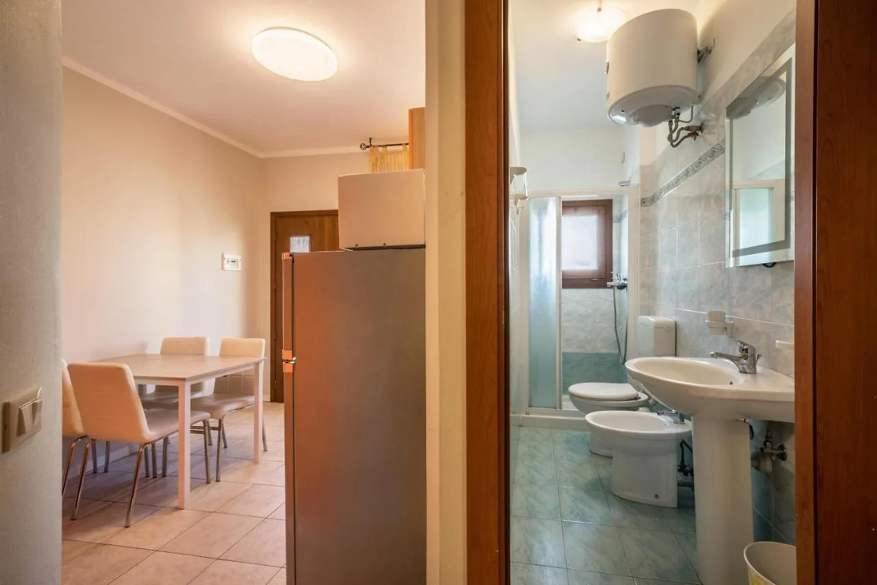 Appartamento Croce Del Sud 8 Bibione