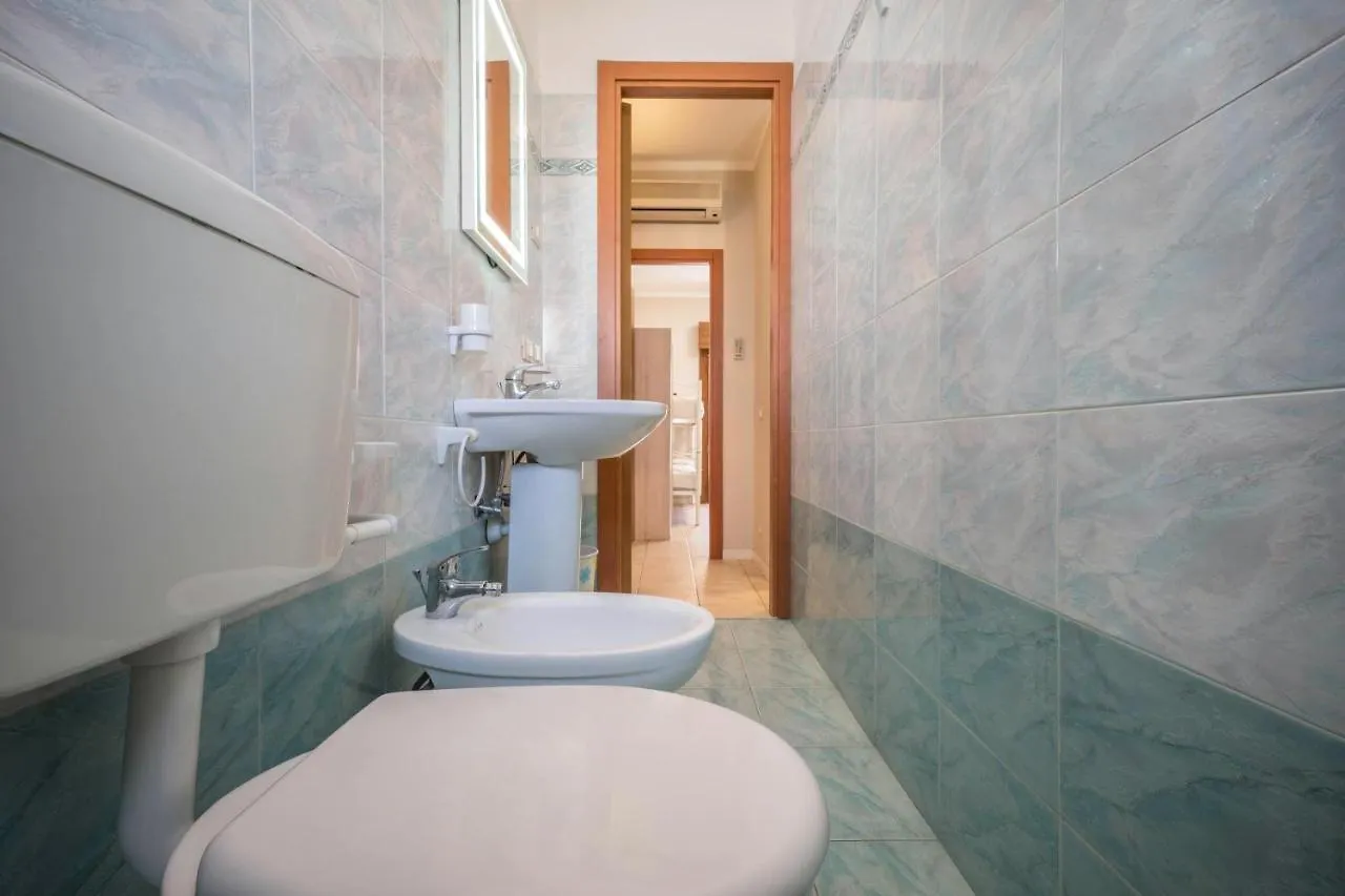 Appartamento Croce Del Sud 8 Bibione Apartment