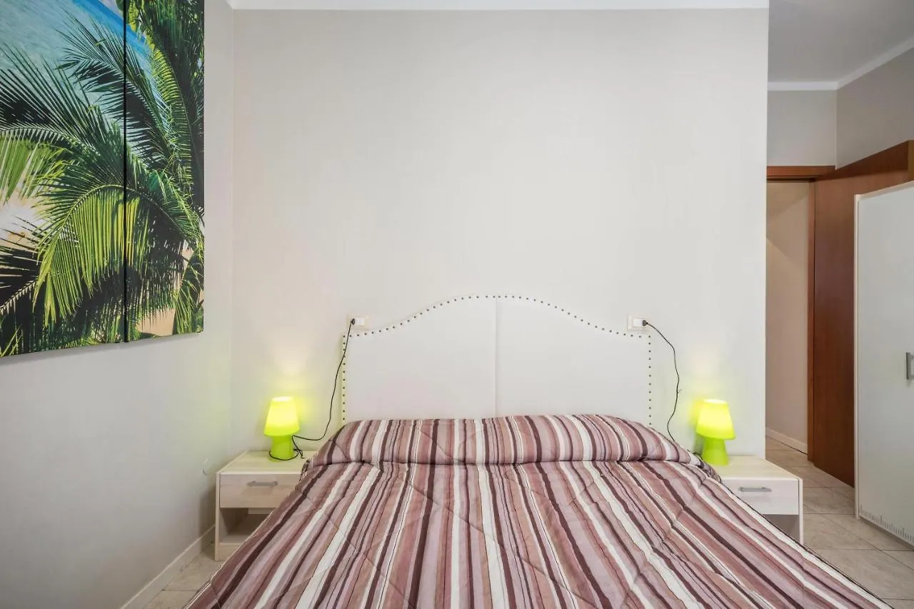 Apartment Appartamento Croce Del Sud 8 Bibione