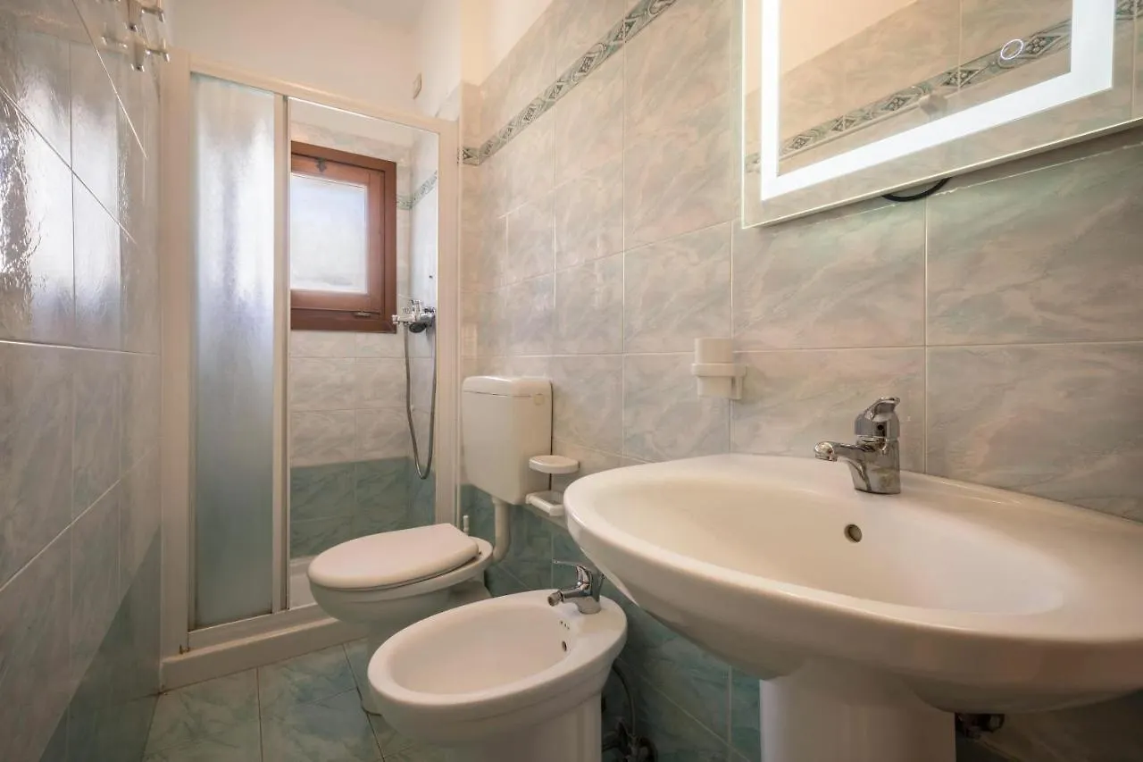 Appartamento Croce Del Sud 8 Bibione Italien