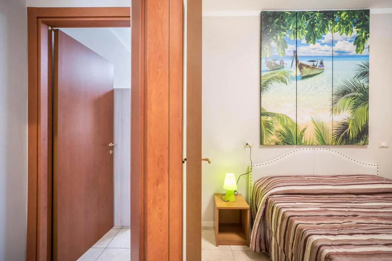 Apartment Appartamento Croce Del Sud 8 Bibione
